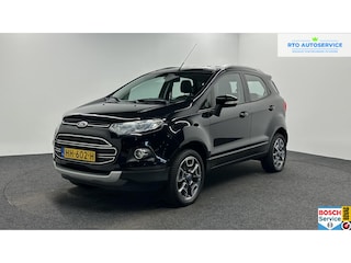 Ford Ecosport 1.0 EcoBoost Titanium ECC LM CRUISE.
