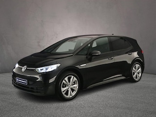 Volkswagen ID.3 Pro Edition 204pk Automaat Adaptive cruise control, Navigatie, LED koplampen, Stuurwiel verwarmd, Parkeersensoren, Achteruitrijcamera, Stoelverwarming