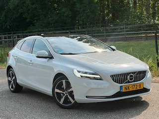 Volvo V40 1.5 T2 Nordic+ /Automaat/Led/Navi/Camera/