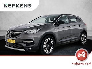 Opel Grandland X 1.2 Turbo Innovation
