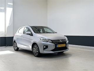 Mitsubishi Space Star 1.2 Cool+ |Apple Carplay/ Android auto| Navigatie |Airco | NL | 1 Eig |