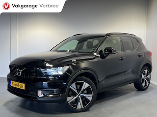 Volvo XC40 1.5 T5 Recharge Inscription Expression | Navigatie/Android/Apple Carplay | LM Velgen 19" | Voorstoelen/Stuur Verwarmd | Cruise Control Adaptief | PDC Voor en Achter | Airco |