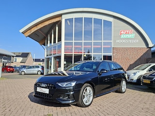 Audi A4 Avant 35 TFSI 2.0 150pk, Advanced Edition Leer|camera