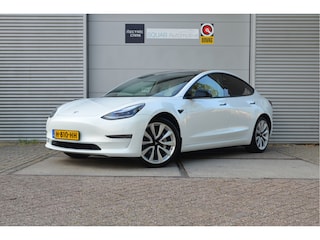 Tesla Model 3 Performance AWD 75 kWh AutoPilot3.0, Trekhaak (500kg)