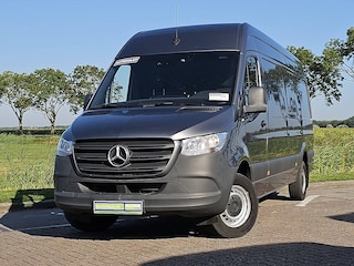 Mercedes-Benz Sprinter 317 ac automaat EURO6