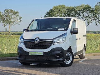 Renault Trafic 1.6 DCI L1 2xZijdeur Navi AC