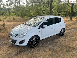 Opel Corsa 1.2 EcoFlex Selection APK 22-09-2027