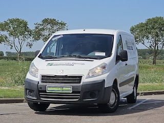 Peugeot Expert 1.6
