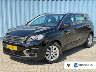 Peugeot 5008 1.2 PureTech Active Achteruitrijcamera | Cruise control | Navigatie | Parkeersensoren | Airco | Apple carplay & Android auto