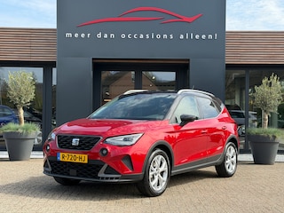 Seat Arona 1.0 TSI 95pk FR Business Intense Plus