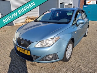 Seat Ibiza ST 1.2 TDI Style Ecomotive Zo ingeruild dus zo weg weg PRIJSJE !!!!!