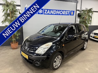 Nissan Pixo 1.0 Acenta // Unieke KM stand!!! // Airco