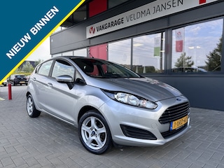 Ford Fiesta 1.0 STYLE 5-DRS. + AIRCO