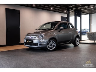 Fiat 500 1.0 TwinAir Pop