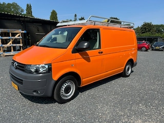 Volkswagen Transporter 2.0 TDI L1H1 T800 Baseline