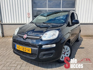 Fiat Panda 1.2 Edizione Cool