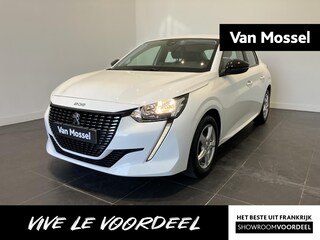 Peugeot 208 1.2 PureTech Active | Airco | Apple Carplay/Android Auto