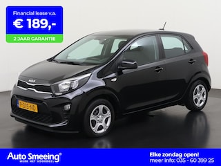 Kia Picanto 1.0 DPi ComfortLine Automaat | Airco | Zondag Open!