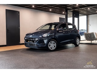 Hyundai i10 1.0 Comfort | CarPlay | Cruise Control | Airco