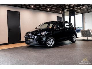 Hyundai i10 1.0 Comfort | CarPlay | Cruise Control | Airco