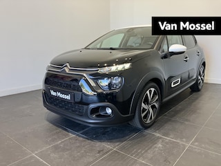 Citroën C3 1.2 PureTech Shine | APPLE CARPLAY & ANDROID AUTO | NAVIGATIE | DAB |