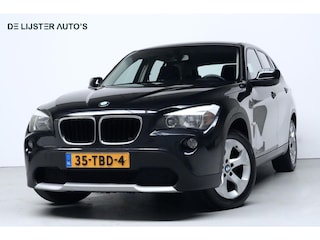 BMW X1 sDrive20i Business Sport Automaat 184 PK | Navigatie | Cruise | Trekhaak | Climate | Bluetooth |