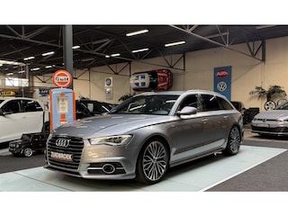 Audi A6 Avant 1.8 TFSI AUT | S-Line | Bose | Navi | Clima