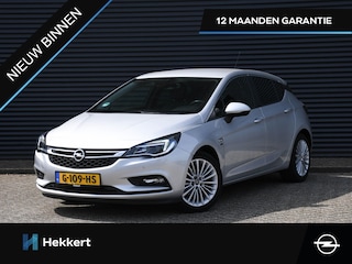 Opel Astra 120 Jaar Edition 1.4 Turbo 150pk CAMERA | CRUISE | DAB | NAVI | APPLE CARPLAY | STOEL/STUURVERWARMING