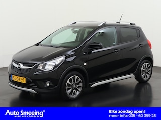 Opel Karl 1.0 Rocks Online Edition | Apple/Android Carplay | Lichtmetalen Velgen | Zondag Open!