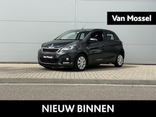 Peugeot 108 1.0 e-VTi Active