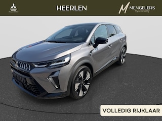 Mitsubishi Grandis 1.8 HEV Instyle Mengelers actieprijs: € 43.790,00*