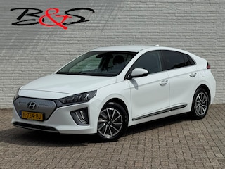 Hyundai Ioniq Comfort EV 38 kWh Camera Navi Stoelverwarming Carplay Cruise