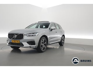 Volvo XC60 2.0 T5 R-Design | Rijklaar | Pano-dak | Trekhaak 2300kg | Head-up | Harman/  Kardon |  ACC | Blis | Camera |