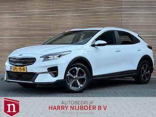 Kia XCeed 1.6 GDi PHEV DynamicPlusLine Trekhaak / Winterpakket / Camera / Carplay / Dealer onderhouden!