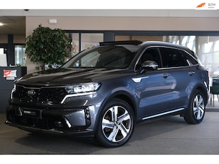 Kia Sorento 1.6 T-GDI Plug-in Hybrid 4WD Leder Pano Led Trekhaak