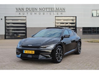 Kia EV6 GT-Line 77.4 kWh / Panoramadak / Meridian / SOH 96.6% / N.A.P.