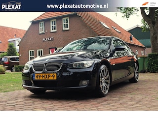 BMW 3-serie Coupé 320i Corporate Lease Executive | Lichtmetaal | Sportstoelen | Luxe Leder | Radio | Parkeersensoren | NL. Auto |
