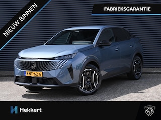 Peugeot 3008 Allure 1.6 plug-in Hybrid 195pk Automaat 360 CAMERA | ADAP. CRUISE | STOELVERWARMING | 19''LM | NAVI | DODE HOEK