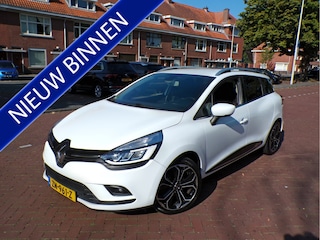 Renault Clio Estate 0.9 TCe Intens ORG KM NAP CAMERA NAVI TEL CRUISECONT.....