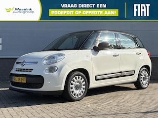 Fiat 500L 0.9 TwinAir PopStar | Airco | Cruise control |