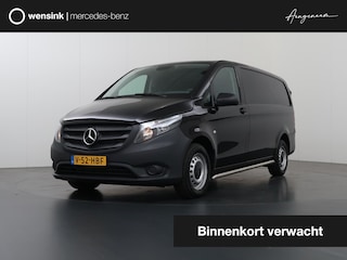 Mercedes-Benz Vito 114 CDI L2