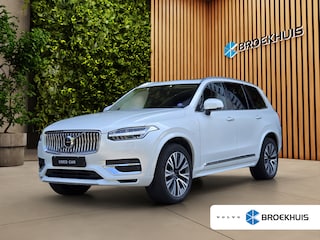 Volvo XC90 2.0 T8 Recharge AWD Inscription | Pano | HUD | 360 Cam | Pilot Assist | Memory