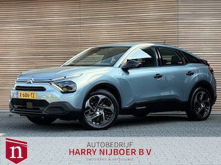 Citroën C4 You 50 kWh Carplay / Cruise / Camera / Lm Velgen