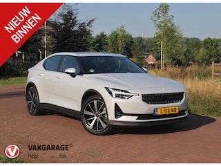 Polestar 2 Long Range Dual Motor 78 kWh | SOH 92%| Panoramadak | 360 Camera | Harman Kardon | NL-Auto |
