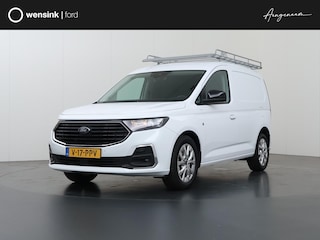 Ford Transit Connect 2.0 EcoBlue L1 Limited