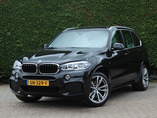 BMW X5 xDrive35i High Executive M Sport | Trekhaak | Panoramadak