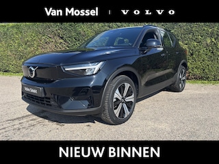 Volvo XC40 Recharge Plus