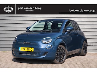 Fiat 500 Urban 42 kWh - CARPLAY - CAMERA - CRUISE CONTROL - KEYLESS -