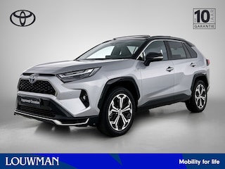 Toyota RAV4 2.5 Plug-in Hybrid AWD Bi-Tone Plus