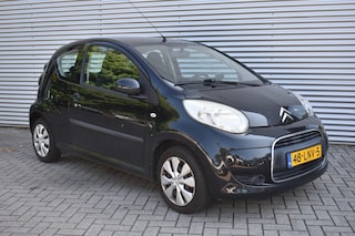 Citroën C1 1.0-12V AMBIANCE / APK 9-2026 / ZO MEE /
